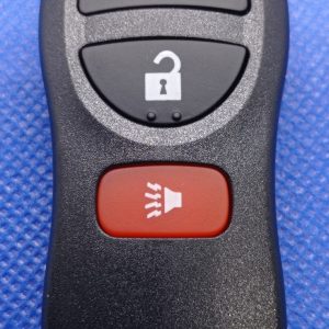 Carcaza control de Nissan N° 152