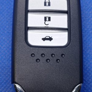 Carcasa Honda presencia 3 botones N° 140