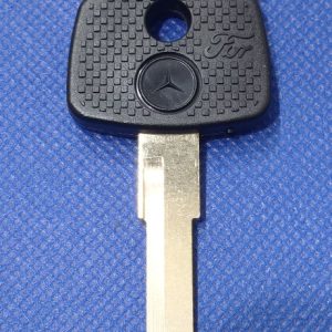 Llave Mercedes Benz con gaveta N° 101