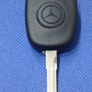 Llave Mercedes Benz mapa con gaveta N° 103