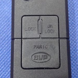 Carcaza de BYD N° 09