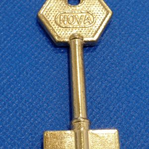 Llave doble paleta Jowil N°49