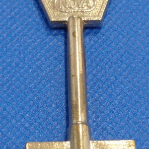 Llave doble paleta RC N° 182