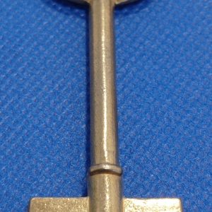 Llave doble paleta Roa consorcio N° 118 vástago largo