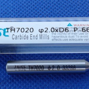 Palpador para mapa 2 mm