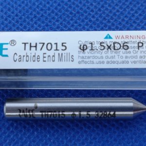 Palpador para mapa 1.5 mm