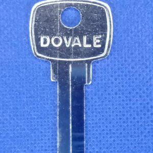 Llave Dovale modelo Pado n° D708