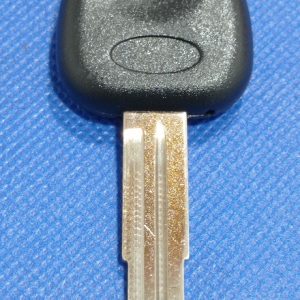 Llave Guler Daihatsu GDH1TPO