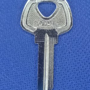 Llave Dovale modelo Brasil D312