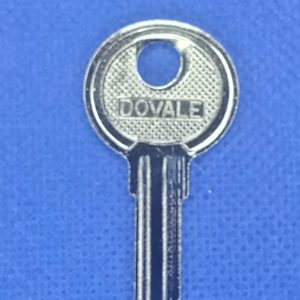 Llave Dovale modelo Alianca D290