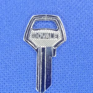 Llave Dovale modelo Alianca D750