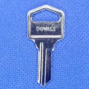 Llave Dovale modelo Alianca 754