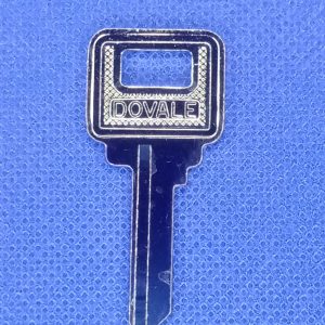 Llave Dovale modelo Stam D302