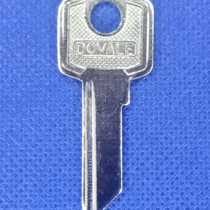 Llave Dovale modelo Papaiz D405