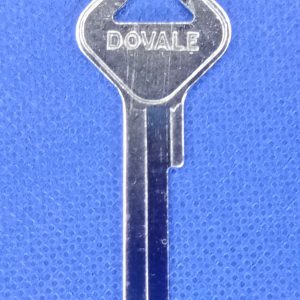 Llave Dovale modelo Pacri D676