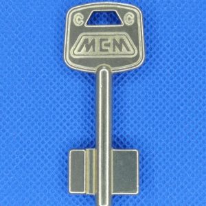 Llave original MCM 1816