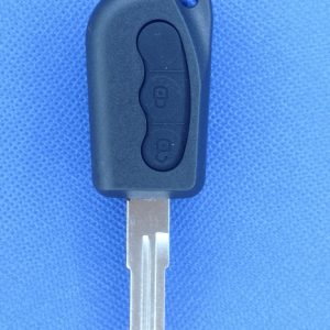 Carcaza de llave de Changan 2 botones tope corto CN-107