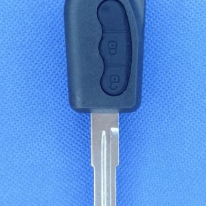 Carcaza de llave de Changan 2 botones tope largo CN-106