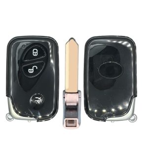 Carcaza de llave de BYD de presencia izquierda BYD-106