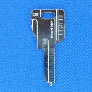 Llave original MCM 143