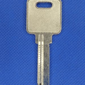 Llave multipunto cilindro económico