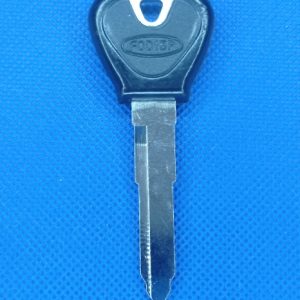 Llave de auto Chino común derecha XY873