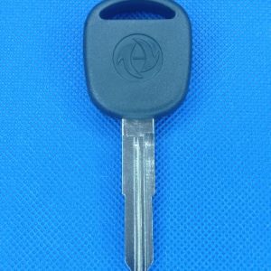 Llave de auto DFM común izquierda CO-62