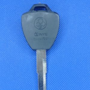 Llave de auto Chino común izquierda CO-59