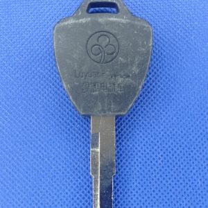 Llave de auto Chino común derecha CO-58