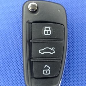 Carcasa JAC 3 botones COD 06