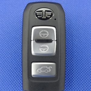 Carcasa FAW presencia COD 02/1 (sin espada)