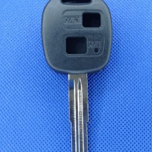 Carcasa FAW guía gruesa derecha COD 106