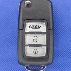 Carcasa FAW 3 botones COD 05