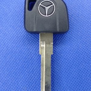 Llave dentada Mercedes nº 139