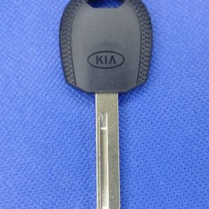 Llave mapa derecha KIA nº 166