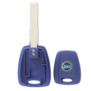 Llave mapa Fiat nº 113