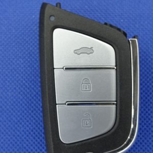 Carcasa JAC 3 botones presencia COD 10 (sin espada)