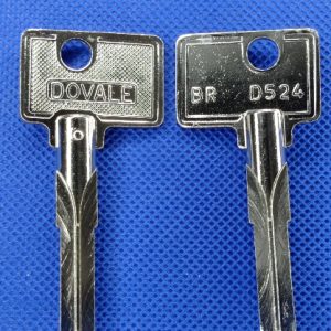 Llave cruz Brasil Dovale D524