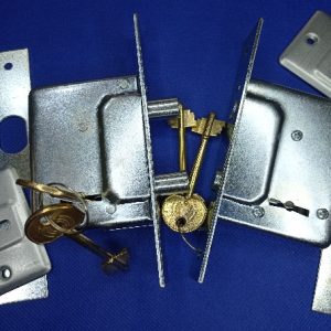 Cerrojo Lama juego combinados