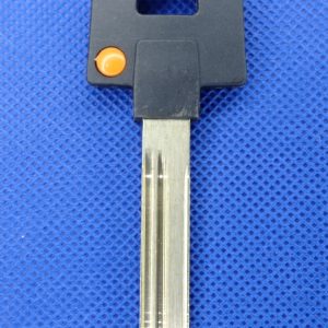 Llave símil Multilock 052 en alpaca