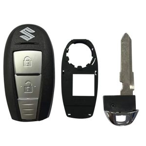 Carcasa Suzuki de presencia  172