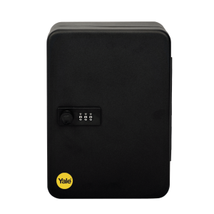 Caja porta llaves Yale