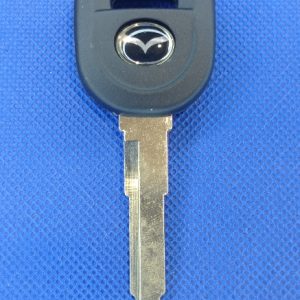Llave con gaveta Mazda N°103