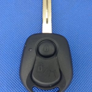 Carcasa SsangYong 2 botones N° 101B