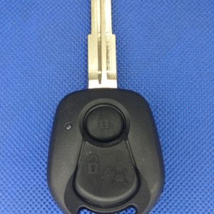 Carcasa SsangYong 2 botones N° 101A