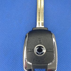 Carcasa SsangYong N° 104