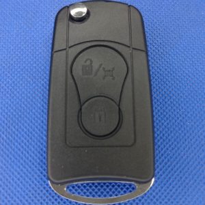 Carcasa SsangYong 2 botones N° 102