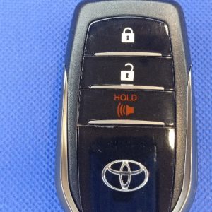 Carcasa Toyota Land Cruiser