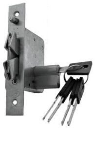 Cerrojo ELISIL 3525MB