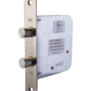 Cerrojo ELISIL 5461 60mm al centro